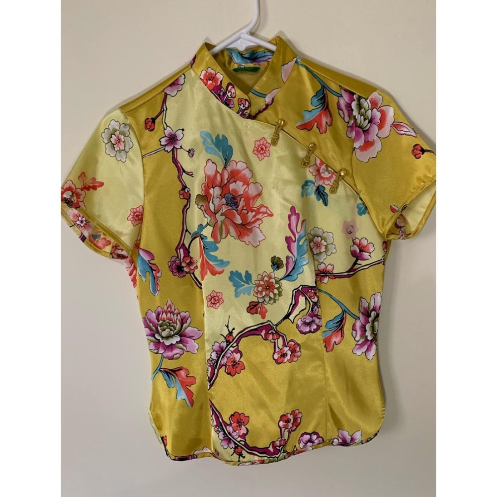 United Colors Of Benetton - Button Down Shirts - S